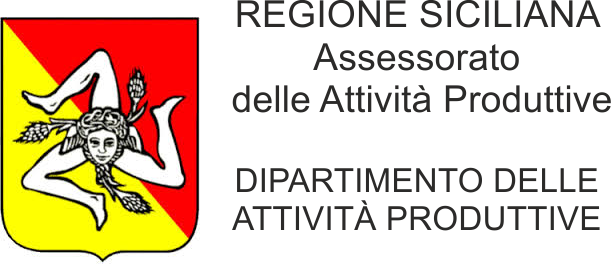 Regione Siciliana - Assessorato Regionale delle Attività Produttive